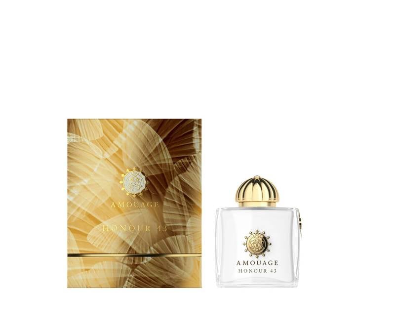 Amouage Honour Woman 43 EDP