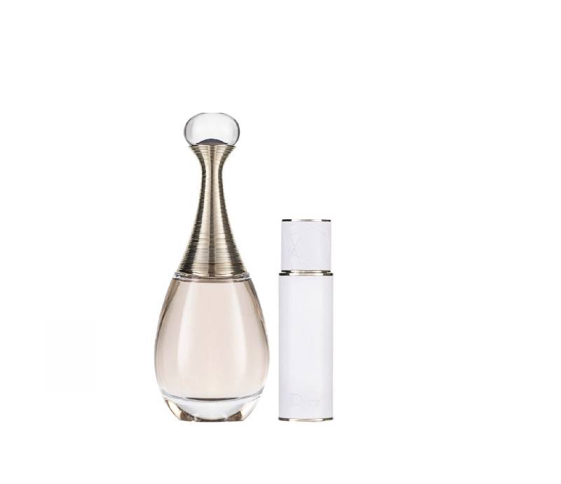 Christian Dior J'adore Travel Set 2pc