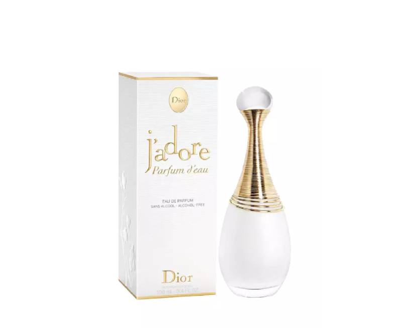 Christian Dior Ladies Jadore Parfum D'eau EDP