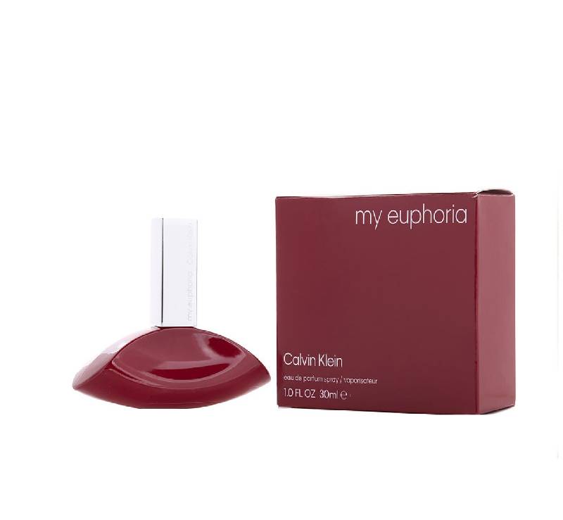 Calvin Klein My Euphoria EDP