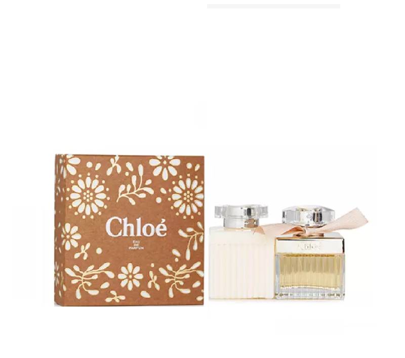 Chloe Signature Set EDP & Body Lotion