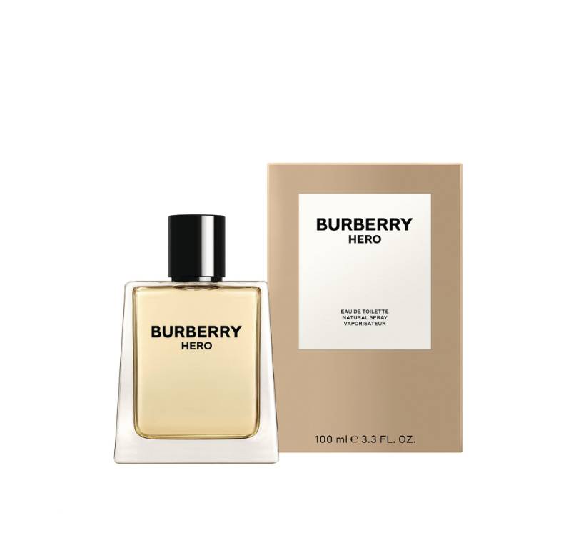 Burberry Hero EDT