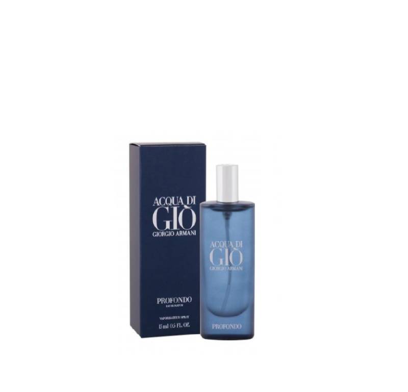 Giorgio Armani Acqua Di Gio Profondo