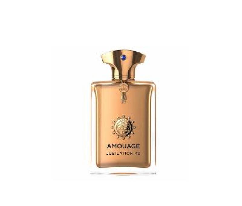 Amouage Jubilation Man 40 EDP