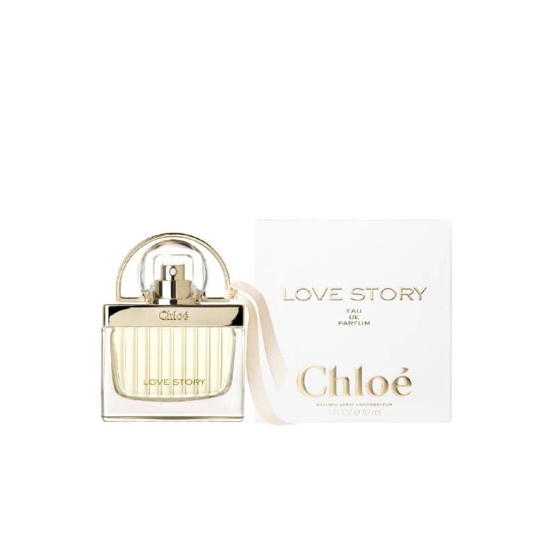 Chloe Love Story EDP