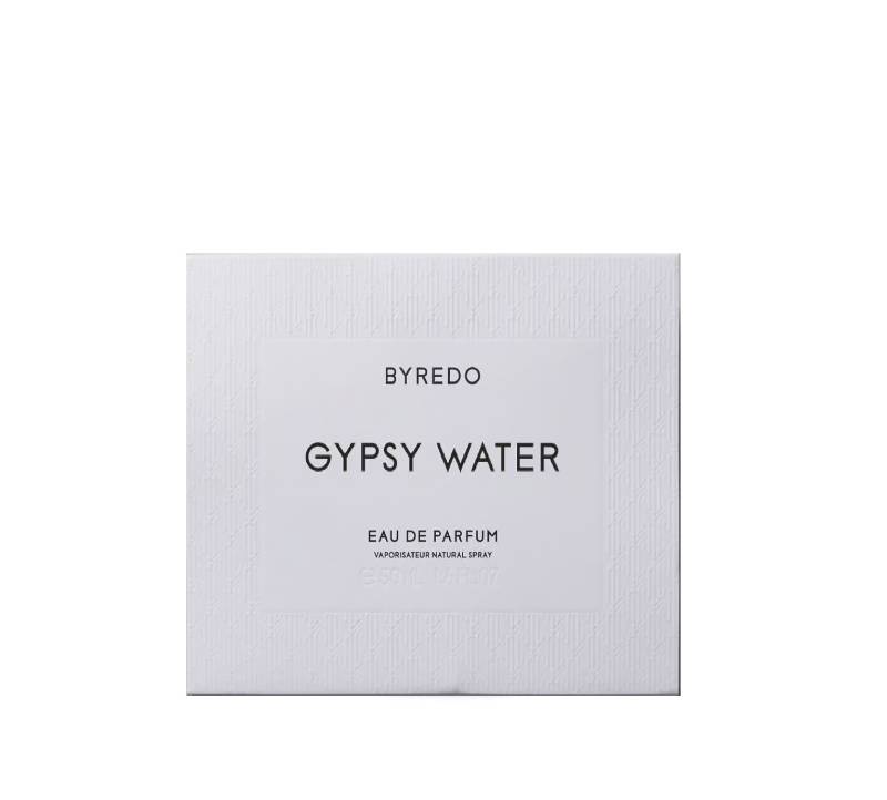 Byredo Gypsy Water EDP
