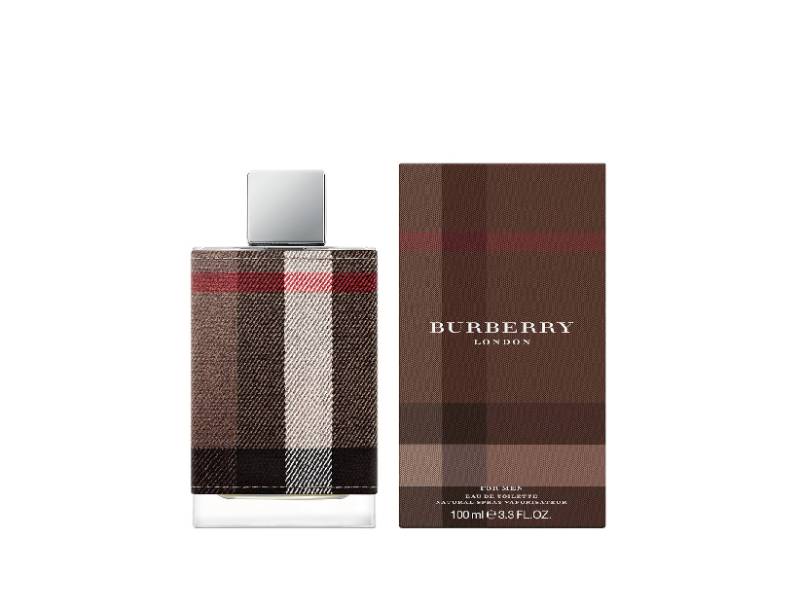 Burberry London Men EDT