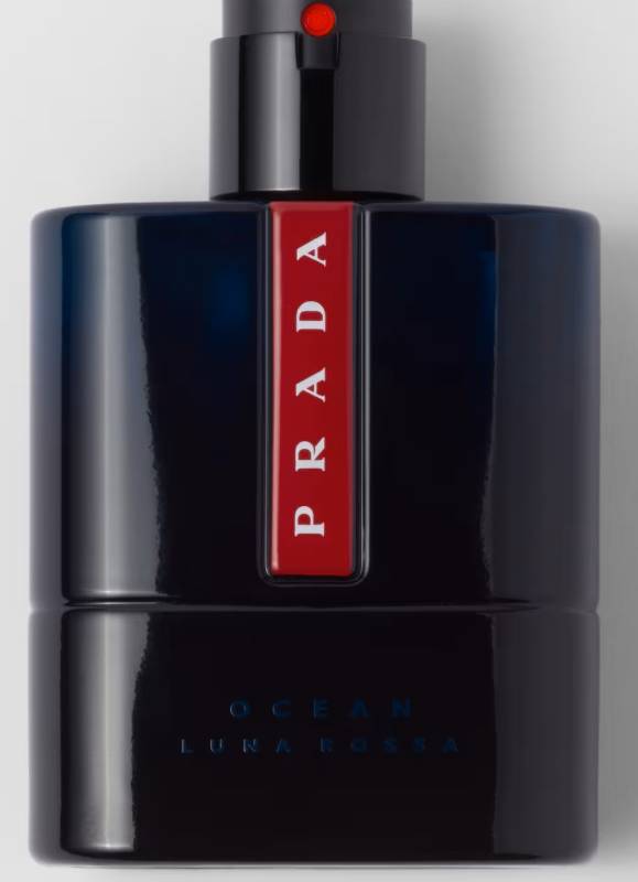 Luna Rossa Ocean EDT