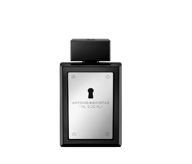 Antonio Banderas The Secret EDT