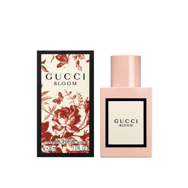 Gucci Bloom EDP