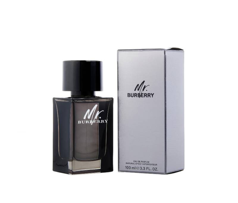 Burberry Mr Burberry EDP