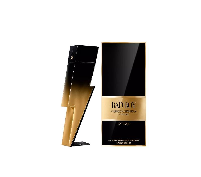 Carolina Herrera Bad Boy Extreme EDP