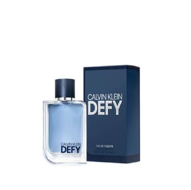 Calvin Klein Defy EDT