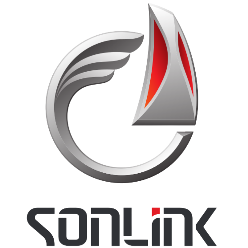 MOTOS SONLINK