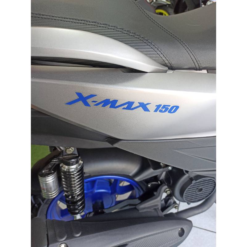 XMAX - 150