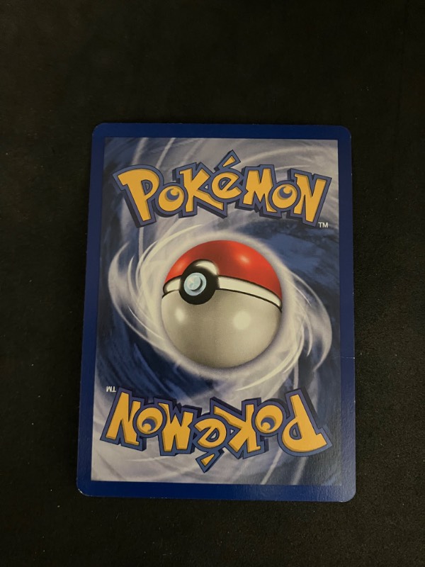 1999 Pokemon Base Set Shadowless Scoop Up 78/102