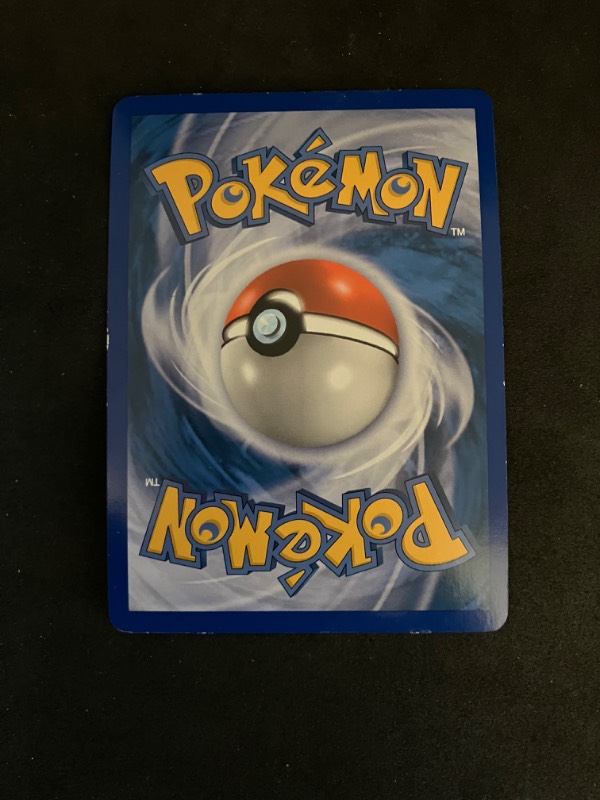 2008 Diamond and Pearl Promo Darkrai Lv. X D19