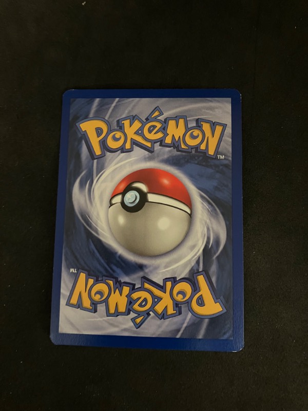 1999 Pokemon Base Set Shadowless Super Energy Removal 79/102