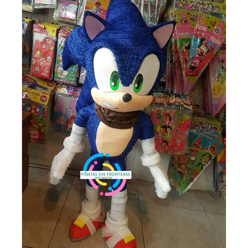 Sonic 4D