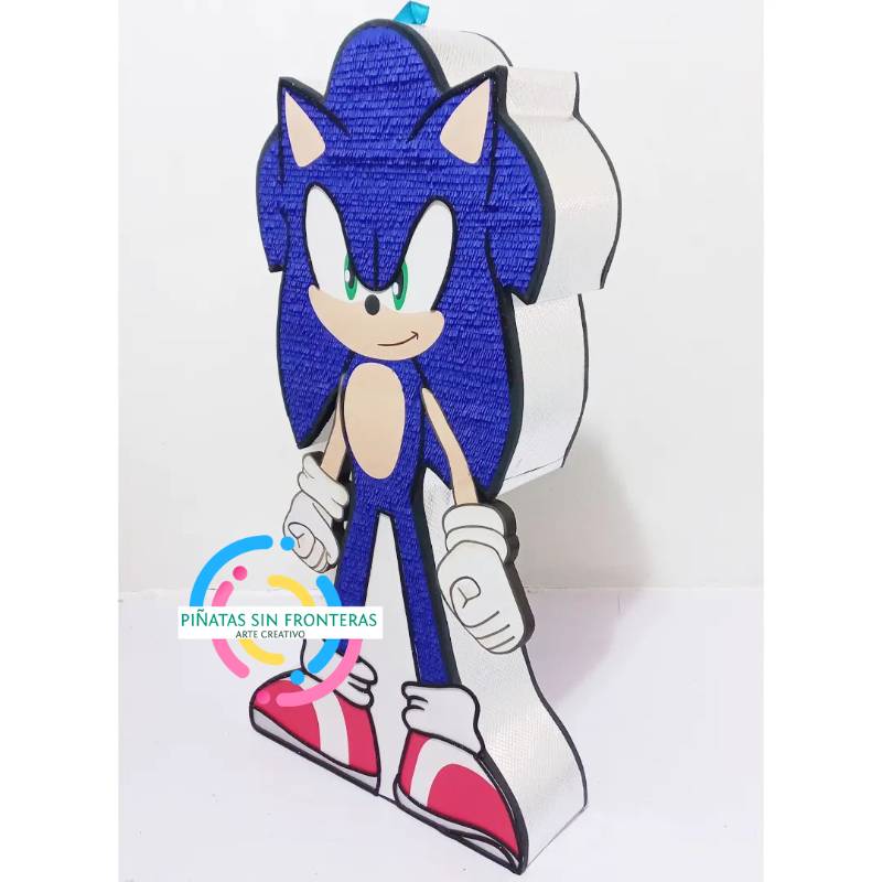 Sonic 2D