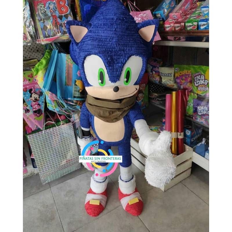 Sonic 4D