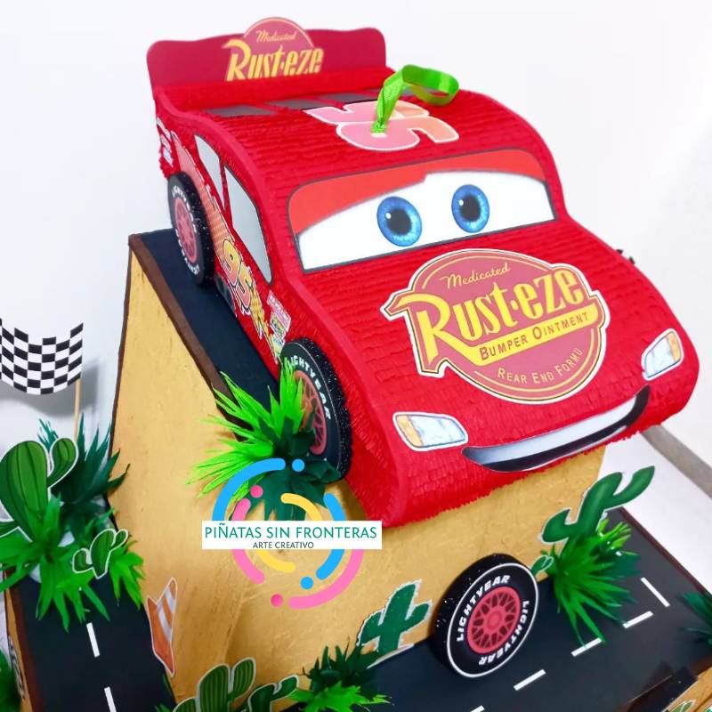 Rayo McQueen