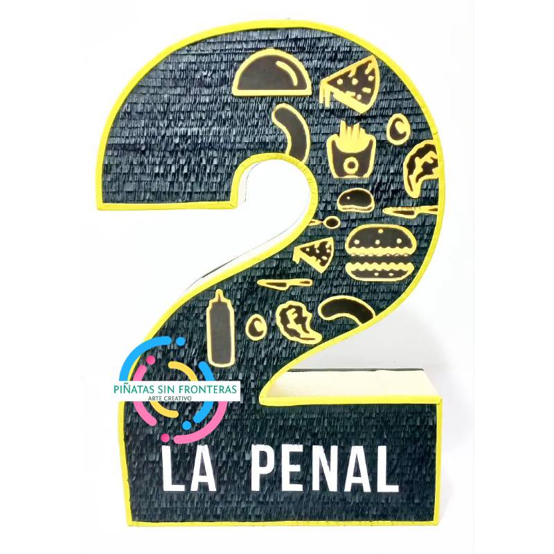 La Penal Número