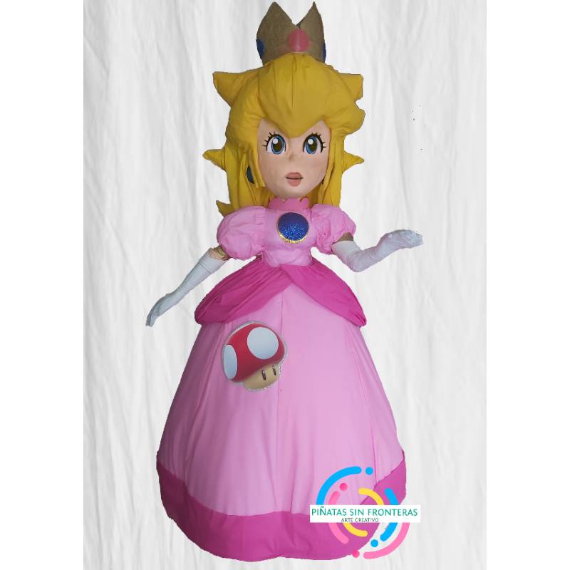 Princesa Peach