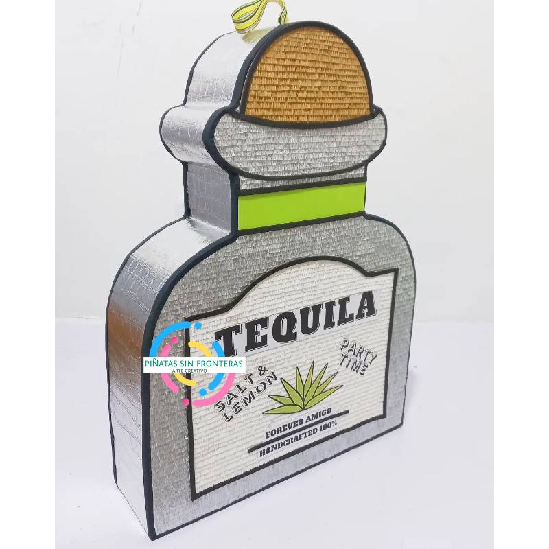 Tequila 2D