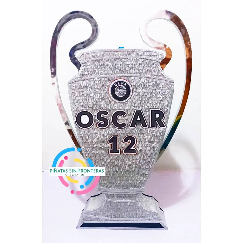 Copa Trofeo Fútbol