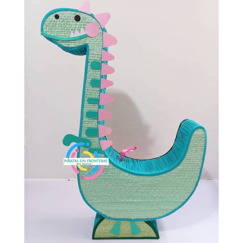 Dinosaurio Infantil 2 2D