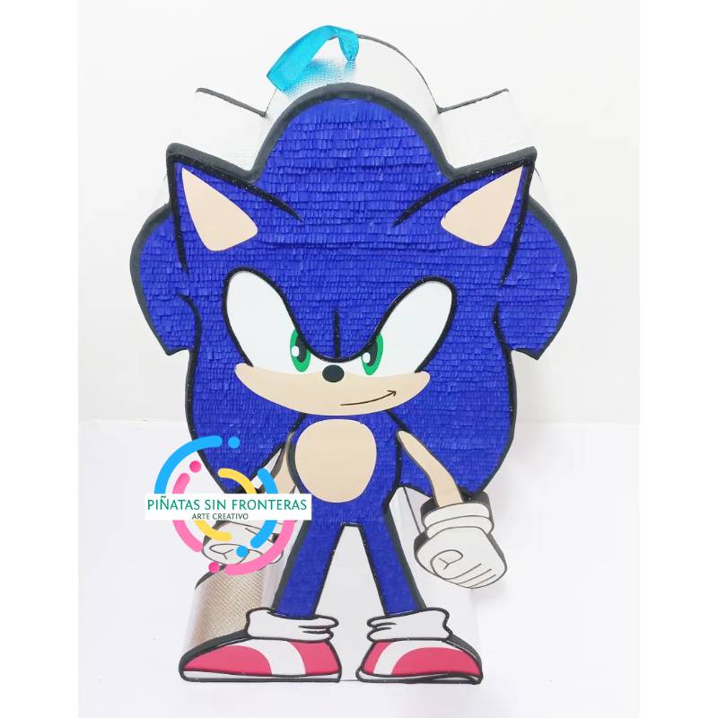 Sonic 2D