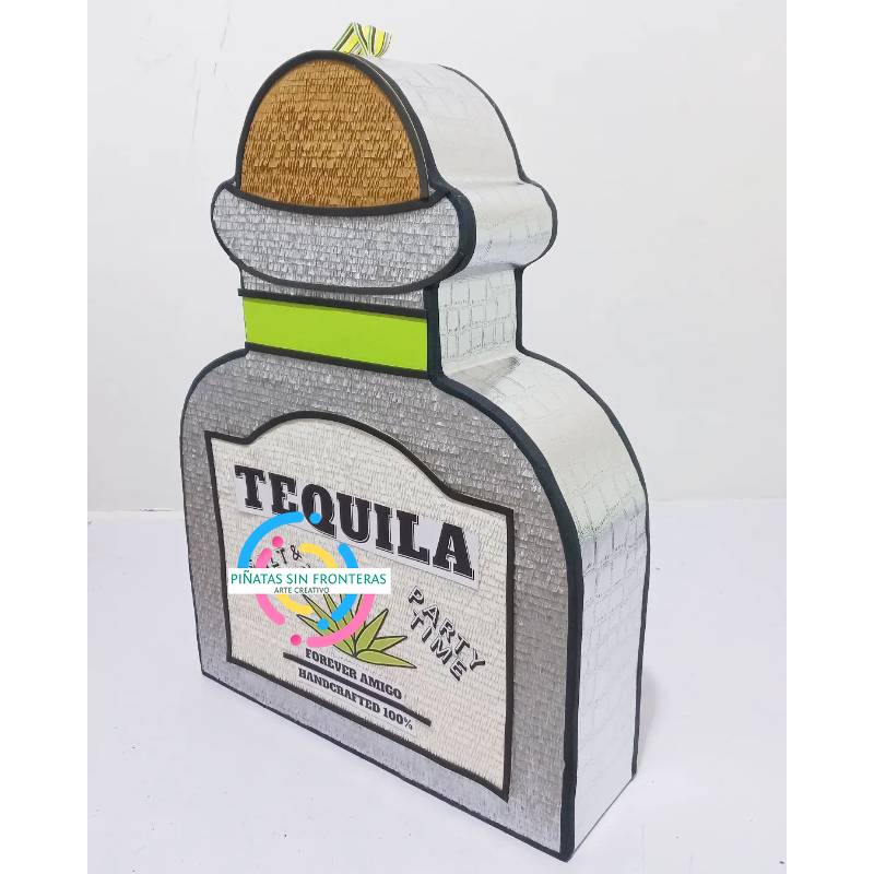 Tequila 2D