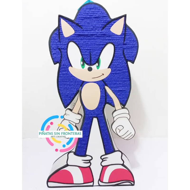 Sonic 2D