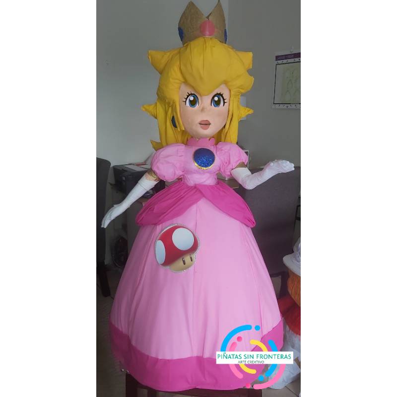 Princesa Peach