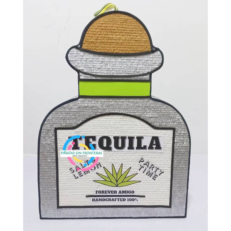 Tequila 2D