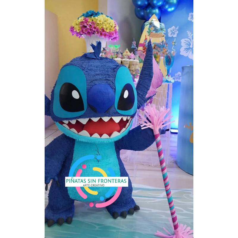 Stich 2 4D