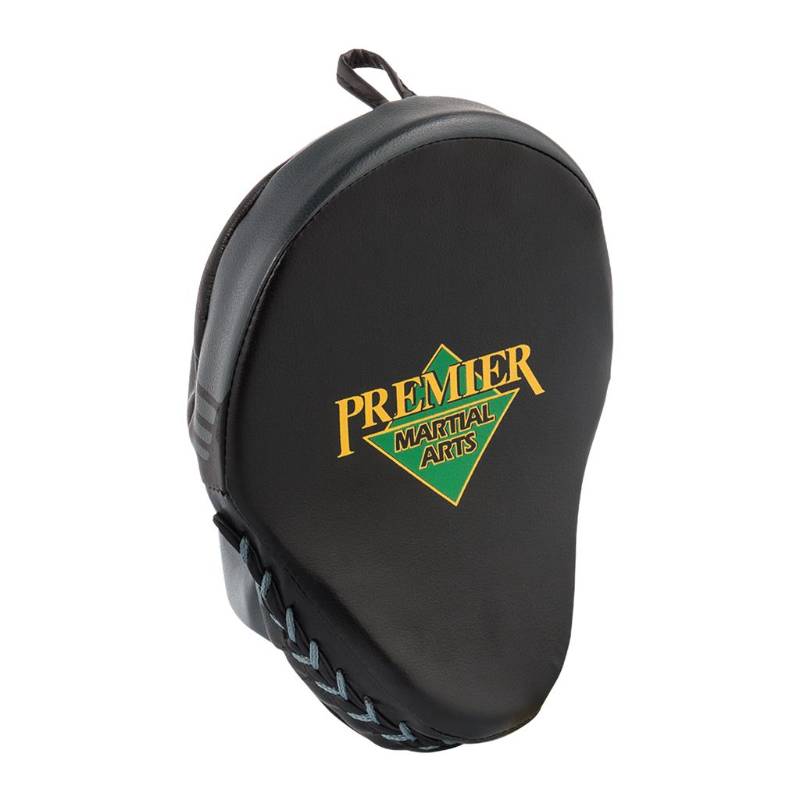 PMA Focus Mitt Set