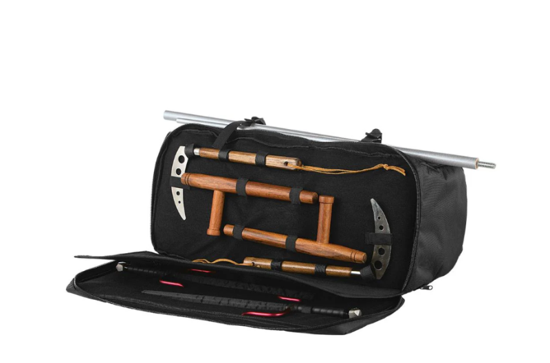 Weapons Bag