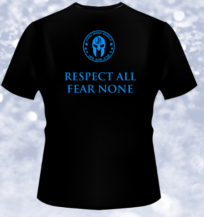 KMS Respect All