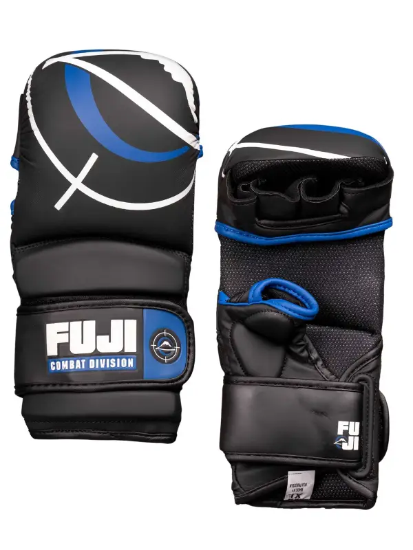 Fuji Hybrid Gloves (ADULTS ONLY)