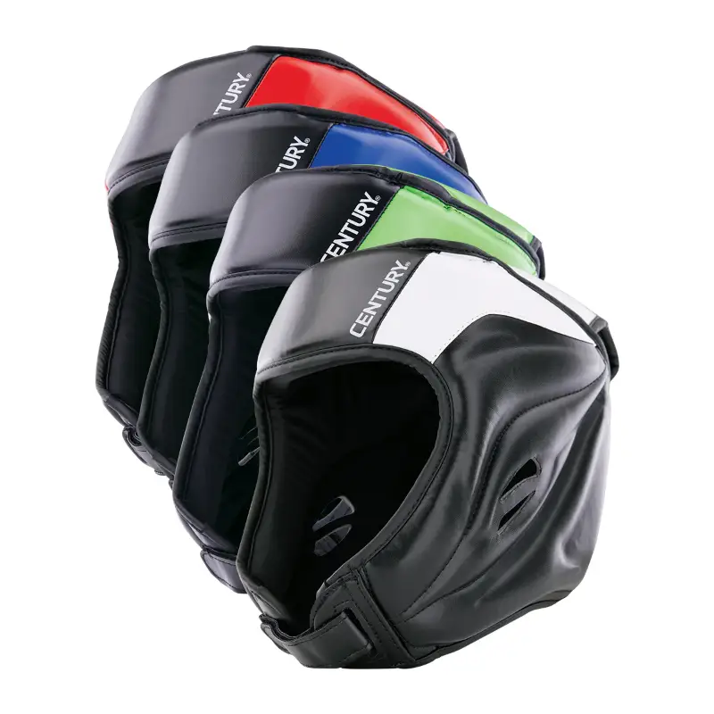 C-Gear Determination Headgear