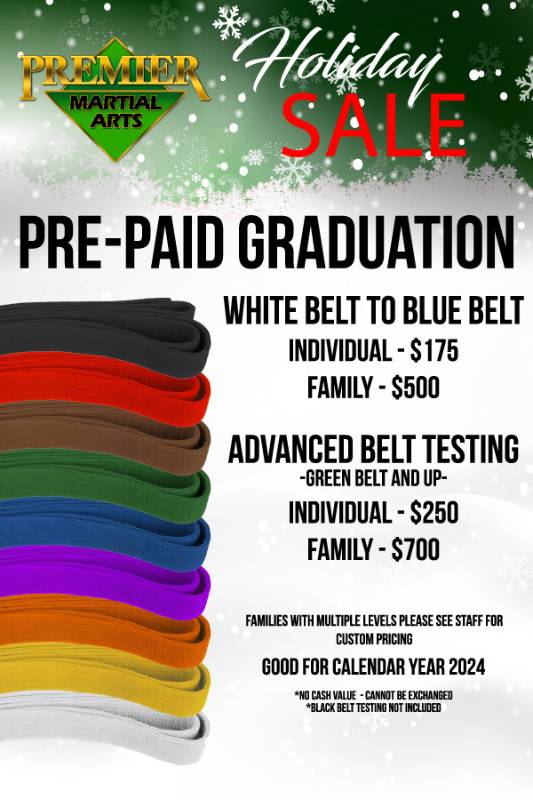 Pre-Paid Graduation