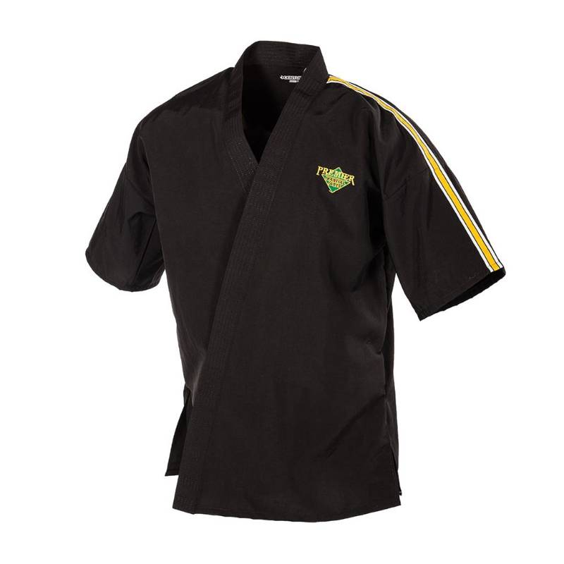 Leadership Uniform Top