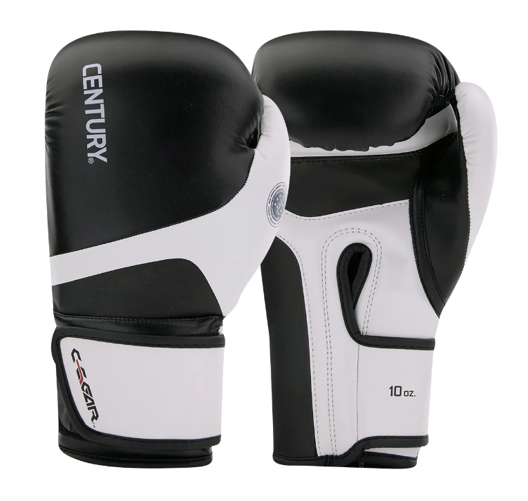 C-Gear Determination Boxing Gloves
10oz ONLY