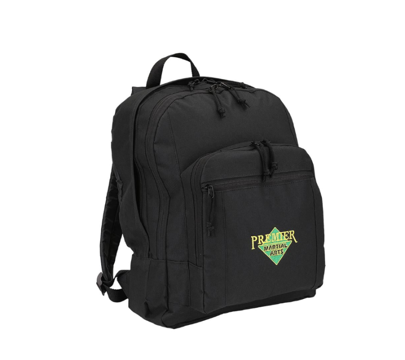 PMA Backpack