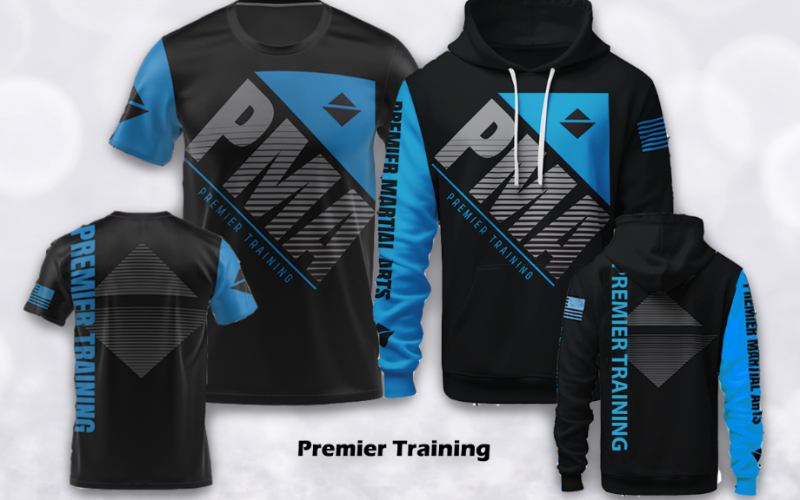 Premier Alternate Top