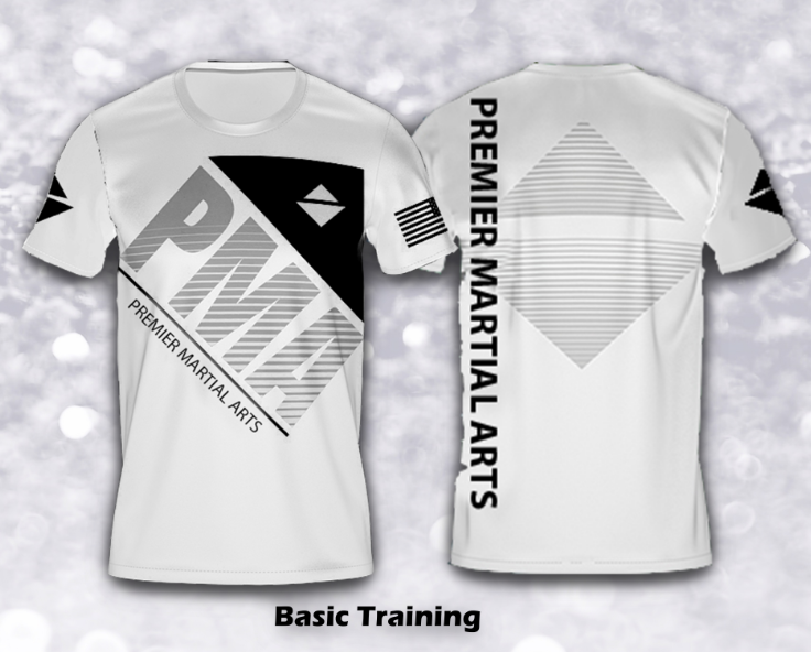 Basic Training Alternate Top