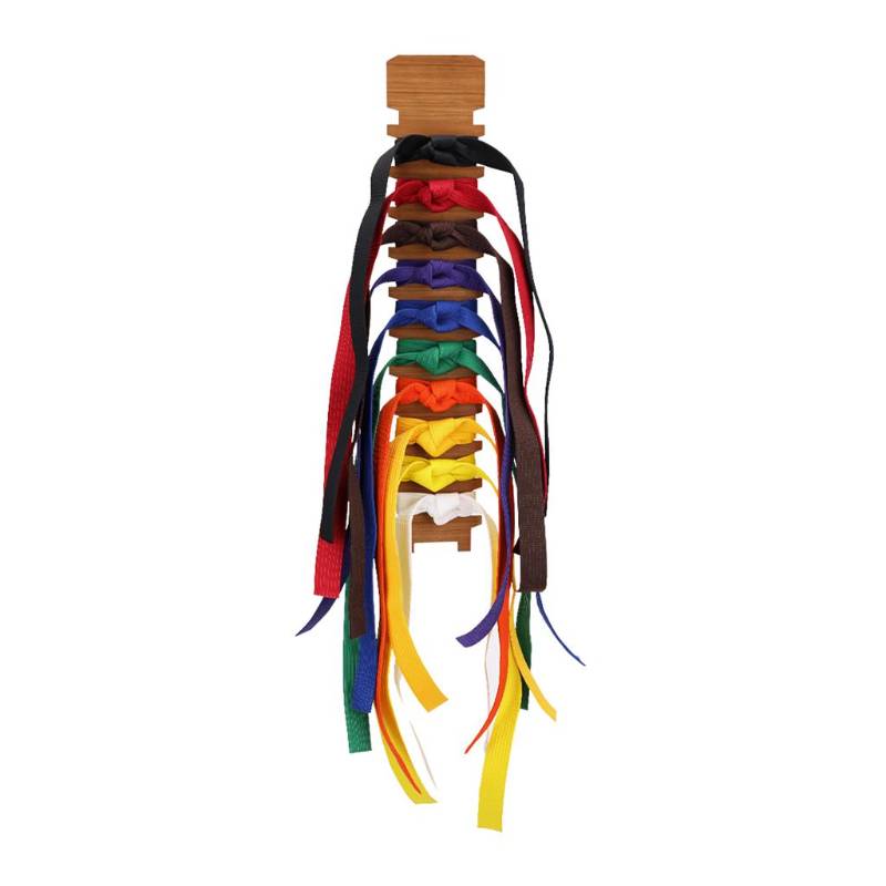 Belt Display