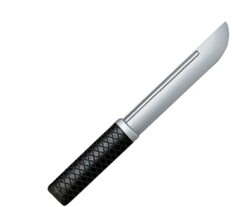 Rubber Knife